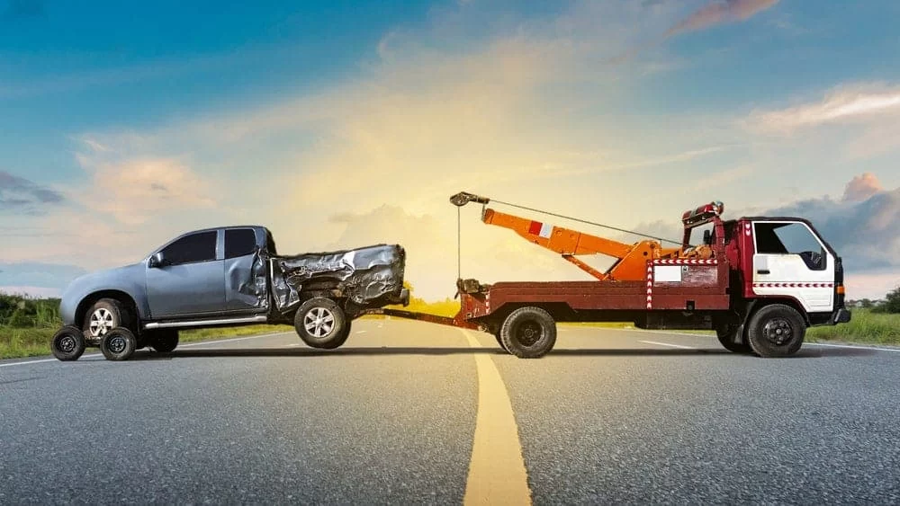 How to Choose the Right Tow Truck for Your Car: A Complete Guide to Vehicle Towing