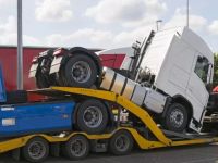 Towing Services for Trucks and Semi-Trucks: Your Guide to Heavy-Duty Towing Solutions