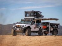 Towing for Off-Road Vehicles: Essential Guide for Adventurers