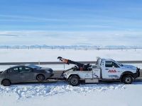 Towing Vehicles That Won’t Start in Cold Weather: Essential Tips for a Safe and Smooth Tow