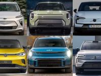 Best Electric Vehicles for Long-Range Driving: Top EVs for Road Trips in 2025