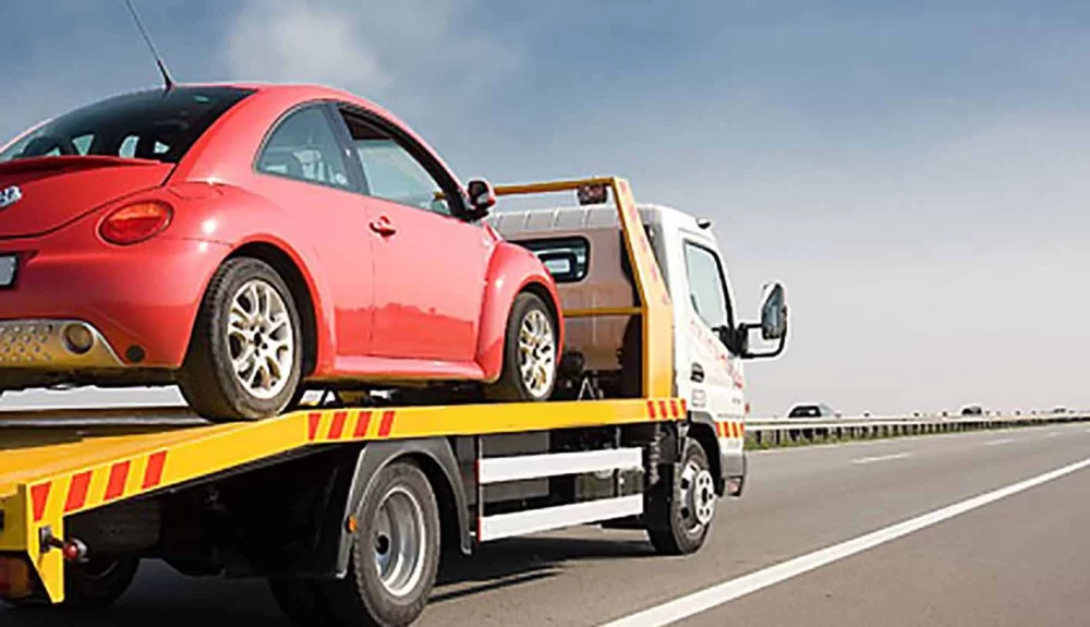 Real-World Cases of Quick Roadside Repairs and Towing Services