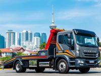 Reliable Emergency Towing Solutions for Roadside Assistance