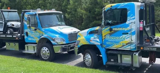 Towing Assistance for Disabled Vehicles: How to Get the Help You Need