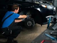 How to Maintain Your Car’s Suspension System for Optimal Performance