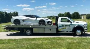 Emergency Roadside Help for Fuel Issues: How to Handle Them