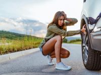 How to Handle Your Car’s Tire Issues and Prevent Future Problems