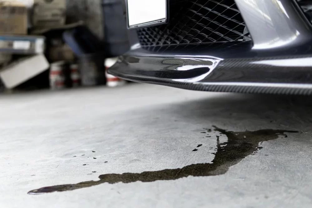 How to Detect and Fix Oil Leaks in Your Car: A Comprehensive Guide