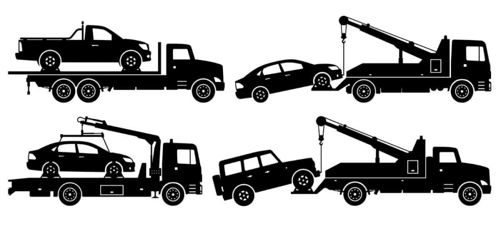 How to Choose the Right Tow Truck for Your Car: A Complete Guide to Vehicle Towing