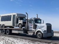 Heavy-Duty Towing: A Guide to Understanding and Its Importance