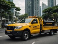 Affordable 24/7 Roadside Help for Cars: Your Go-To Guide for Emergency Assistance