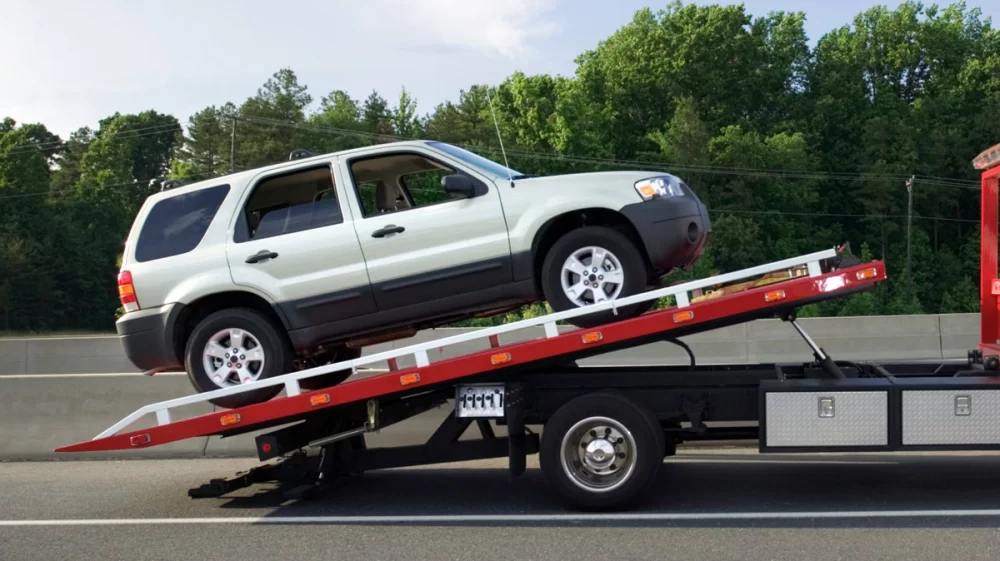 Mobile Auto Repair Towing Companies: Convenient Help on the Go