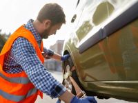 Emergency Mechanic Rescue Service: Quick Help When You Need It