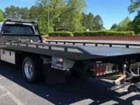 Pickup Truck Rescue: What You Need to Know About Towing Services