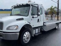 Quick Towing Service for Truck Breakdowns: Fast and Reliable Roadside Assistance