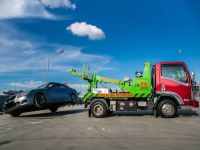Tow Trucks for Vehicle Breakdown Assistance: What You Need to Know
