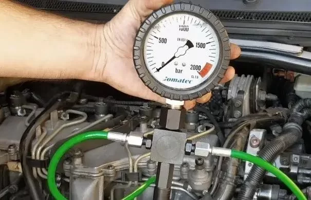 How to Identify and Fix Fuel System Problems in Your Car