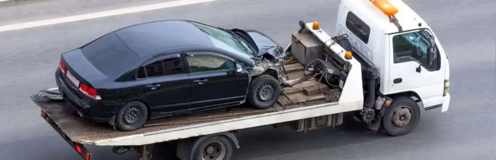 Car Accident Towing: What You Need to Know and How to Find the Right Service