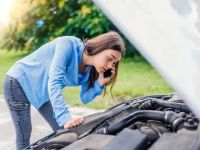 Roadside Services for Engine Overheating: What to Do and How to Get Help
