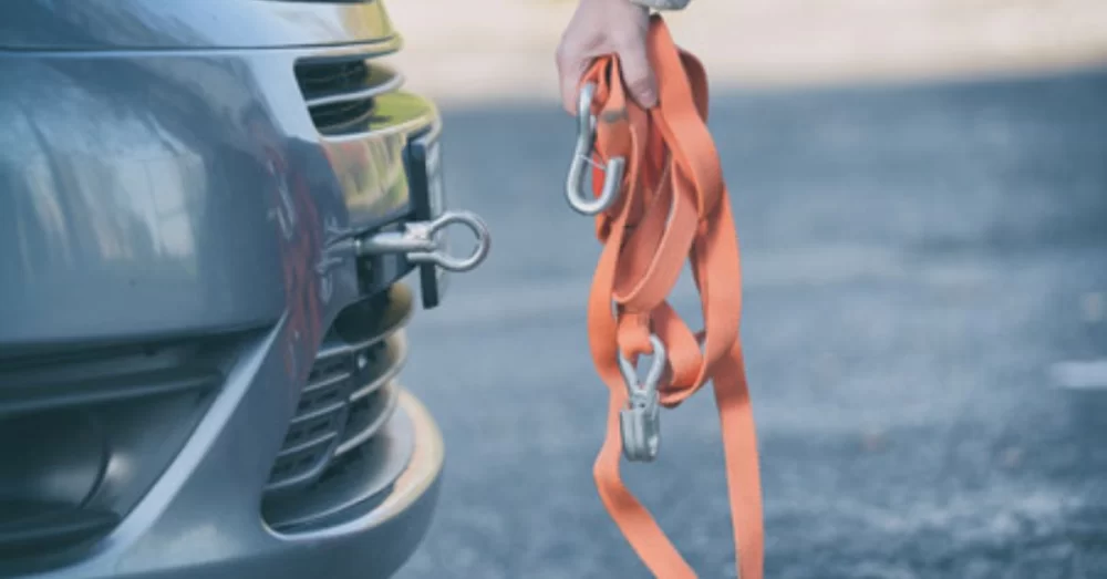 Fast Towing for Vehicle Engine Failure: A Lifesaver in Emergencies