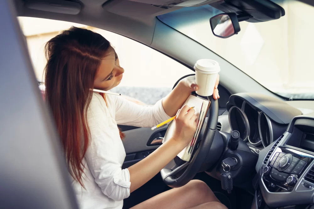 How to Drive Safely and Avoid Traffic Accidents: A Comprehensive Guide
