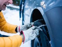 Storm Car Rescue: How to Handle Vehicle Emergencies During Storms