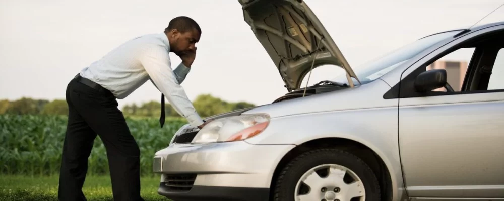 Emergency Roadside Help for Vehicle Accidents - Quick Assistance When You Need It Most