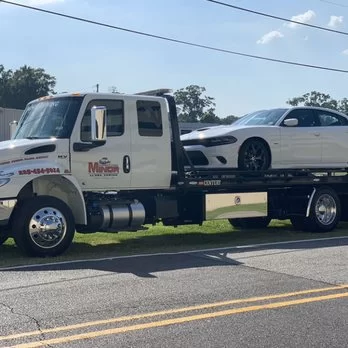 Professional Car Rescue Services: Your Guide to Reliable Roadside Assistance