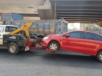 Heavy Duty Towing in Indianapolis - Reliable, Efficient Towing for Large Vehicles