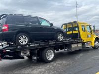 Tow Truck Company in Indianapolis – Fast and Reliable Towing Services