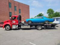 Flatbed Towing in Indianapolis - Safe, Reliable, and Efficient Service