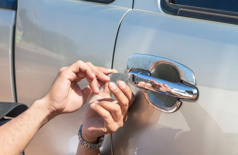 Fast and Reliable Door Unlock Services in Indianapolis