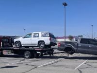 Chuckles Towing Indianapolis: Your Trusted Towing Service in Indianapolis