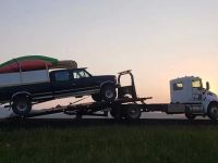 Vehicle Breakdown Towing Services: Everything You Need to Know