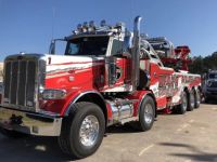 Heavy-Duty Wrecker Services: Reliable Towing for Large Vehicles and Trucks