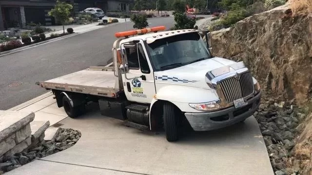 Reliable Towing Services Near You – Find the Best Local Towing Company for Quick Help