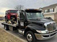 Reliable Towing Services in Indianapolis - Fast & Affordable Assistance