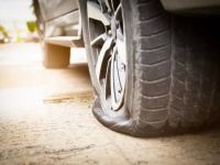 Why Tire Blowouts Often Happen on Highways: Understanding the Causes
