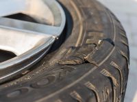 Can Driving on a Flat Tire Cause More Damage to the Car?