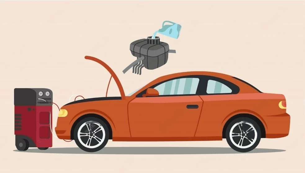 Diagnosing Fuel Efficiency Problems: A Comprehensive Guide