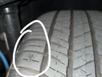 Can You Fix a Blowout with a Tire Patch?