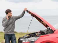 Car Breakdown in a Remote Area: What to Do and How to Fix It