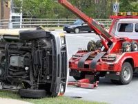 Reliable Car Towing for Accidents in Portland, OR: Quick & Professional Service