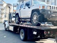 Flatbed Towing Services: Safe and Reliable Vehicle Transport