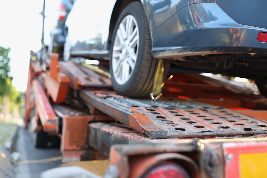 Essential Guide to Towing Services: How to Choose the Right Towing Company