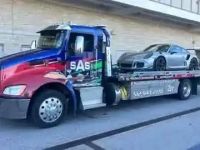 Trusted Towing Company – Fast, Reliable, and Affordable Towing Services