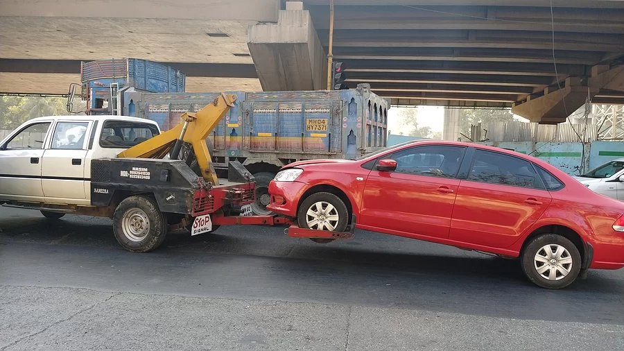 Discover Towing Services in Indiana – Your Ultimate Guide to Reliable Towing Solutions