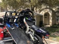 Roadside Towing for Motorcycles and Scooters: How to Get Help When You Need It