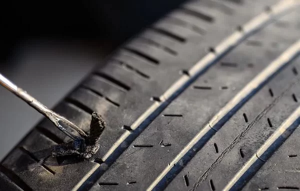 Flat Tire Repair in the Mountains: How to Handle Tire Emergencies