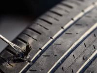 Flat Tire Repair in the Mountains: How to Handle Tire Emergencies